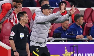 Chelsea thắng chật vật, Thomas Tuchel nói gì?