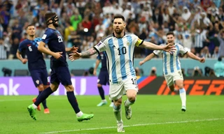 Messi sẽ dự Copa America với thể thức mới lạ