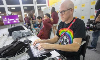 Anh trai của nhà báo Mỹ vừa qua đời tại World Cup tố cáo 'có âm mưu sát hại'