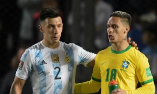 Hai CLB thành Manchester kiếm bộn nhờ World Cup 