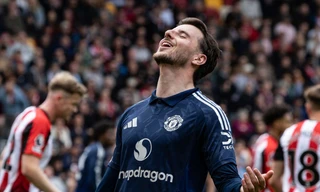 MU nhận tới 4 bàn thua trong ngày lập kỷ lục ở Ngoại hạng Anh