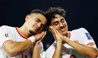Indonesia và Trung Quốc chơi lớn, cùng xin đăng cai vòng loại cuối World Cup 2026