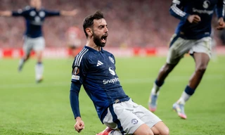 MU thắng sốc trên đất Tây Ban Nha, cầm chắc vé chung kết Europa League