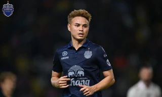 Vượt qua Chanathip, Bunmathan 'hẹn hò' với Quang Hải tại chung kết Cúp C1 Đông Nam Á