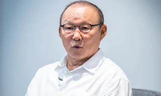 HLV Park Hang-seo nhận vai trò mới, làm trưởng 'dự án World Cup' của Hàn Quốc