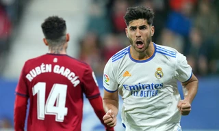 Nhận định, dự đoán Real Madrid vs Espanyol, 21h15 ngày 30/4: Lấy đà cho Champions League