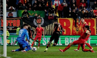 Bị gỡ hòa trong phút cuối, Hà Lan lỡ cơ hội giành vé sớm đi Qatar