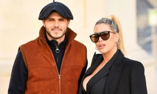 Sợ đổ vỡ hôn nhân, ngôi sao PSG phải nộp hết tài sản cho vợ