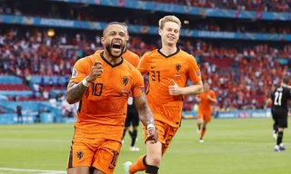 Nhận định, dự đoán Montenegro vs Hà Lan, 02h45 ngày 14/11: Lốc cam lại nổi