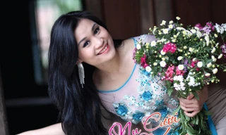 Sao Mai 2011 Tố Loan ra mắt album chào xuân