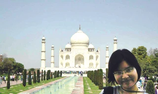 Cô gái Việt nhận học bổng toàn phần ĐH Mỹ