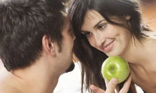 Món ăn đơn giản hỗ trợ chuyện 'yêu'