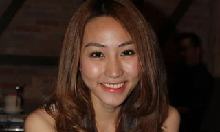 Hé lộ nguyên nhân Ngân Khánh tiều tụy