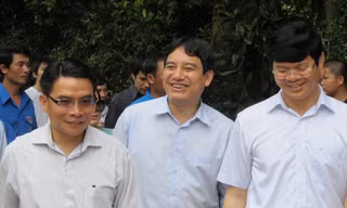 “Người đi rồi, tình còn ở lại”