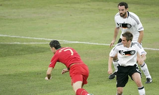 Euro không dối trá?