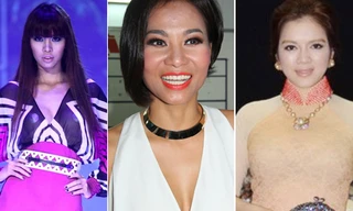 Sao Việt đã thực sự biết cách dùng hàng hiệu?