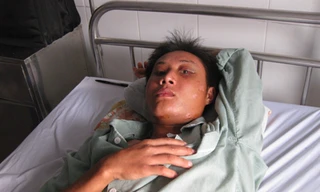 Thực hư chuyện trùm giang hồ Dũng 'Phương' được bãi nại