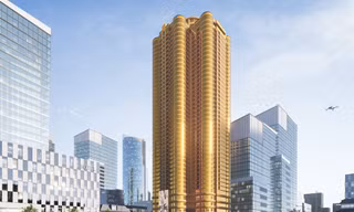 Dự án QMS Top Tower mở bán gần 500 căn hộ chung cư cao cấp