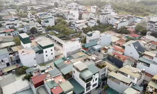 Quy định chi tiết 27 hành vi vi phạm theo Luật Đất đai mới