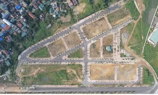 Nhiều địa phương có quy định mới về tách thửa đất