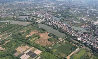 Người dân không đăng ký đất đai lần đầu sắp bị phạt nặng