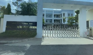 Cơ quan chức năng vào cuộc xác minh phản ánh 'nhà thầu phụ được giao hạng mục giá trị lớn'