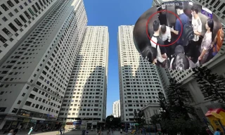 Lộ nguyên nhân sự cố thang máy chung cư khiến người đàn ông suýt bị 'nuốt chửng'