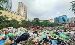 Thanh tra TP Hà Nội nêu trách nhiệm sở, ngành chậm xác định giá đất tại 10 dự án