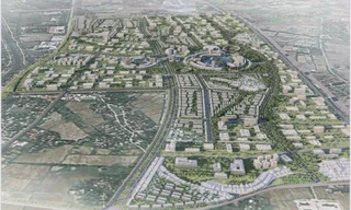 Dự án khu đô thị gần 3.800 tỷ đồng ở Hà Nam có chủ