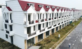 Nhiều điểm mới trong mua bán bất động sản có hiệu lực từ 1/8