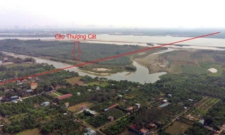 Hà Nội cho phép nhận chuyển nhượng đất làm dự án khu thương mại, dịch vụ 'nghìn tỷ' 