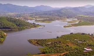 Thủ tướng cho ý kiến về siêu dự án du lịch tâm linh 10.000 tỷ đồng