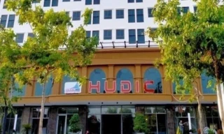 Thêm doanh nghiệp bất động sản bị cưỡng chế nợ thuế 270 tỷ đồng