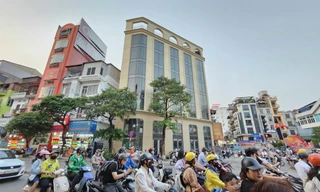 Quy định mới về đánh số nhà từ 15/10