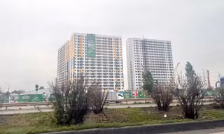 Chủ dự án nhà ở xã hội lớn nhất Bắc Giang nhận 'án phạt'
