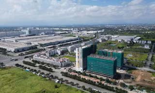 Đề xuất xây dựng bảng giá đất đến từng thửa đất
