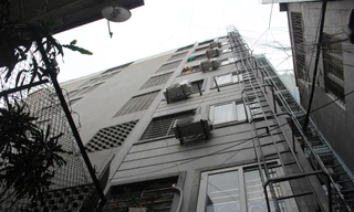 Quy định mới về xây dựng, bán, cho thuê chung cư mini có hiệu lực từ 1/8