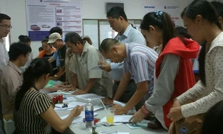 Đề xuất tăng mức hưởng trợ cấp thất nghiệp lên 75%