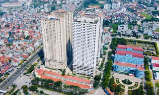 Dự án nhà ở xã hội liên tục vỡ tiến độ, người dân vỡ mộng 'đòi nhà'