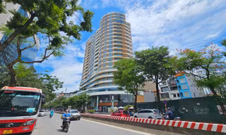 Những chung cư vi phạm PCCC bị 'bêu tên' tại quận xảy ra vụ cháy làm 14 người tử vong