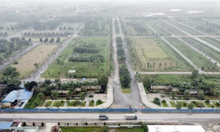 Toàn cảnh 'siêu dự án' dính loạt vi phạm, buộc đấu thầu chọn lại nhà đầu tư ở Hưng Yên