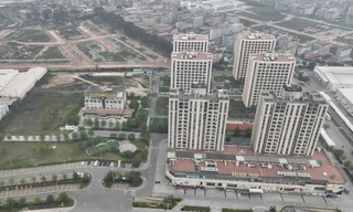 Hai dự án nhà ở xã hội tại Bắc Ninh vào 'tầm ngắm' kiểm tra