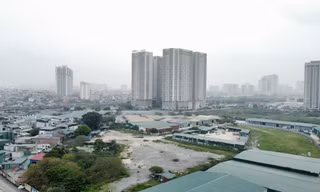 Dự án 'ôm' đất chậm triển khai sẽ bị thu hồi mà không được đền bù