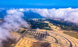 Bình Định dự thu về khoảng 5.000 tỷ từ đấu giá đất năm 2024