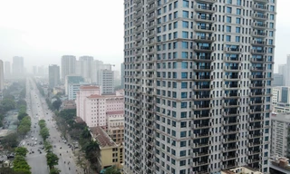 Nhiều kẽ hở trong chuyển nhượng bất động sản