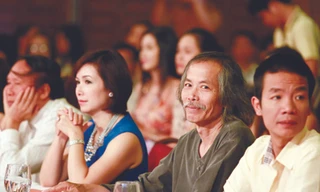 Họa sỹ Lương Xuân Đoàn