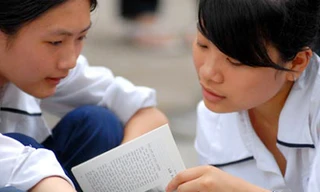 Chỉ tiêu tuyển sinh của nhiều trường đại học