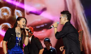 Sáu tháng đầu năm 2012, VCPMC thu được hơn 1,3 tỉ từ hoạt động biểu diễn, chỉ bằng một nửa so với nguồn thu từ karaoke, quán rượu, phòng trà Ảnh: N.M.Hà