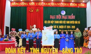 Tỉnh Kon Tum đã lên kế hoạch và tổ chức đại hội các cấp và hướng đến Đại hội tỉnh lần thứ VIII