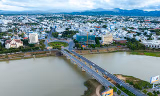 Toàn tỉnh Kon Tum giảm 62 xã, phường sau khi sắp xếp